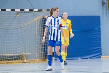 Bild 308 - C-Juniorinnen Loewinnen Cup